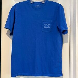 Vineyard Vines Kids Neon Vintage Whale Size Youth XL
